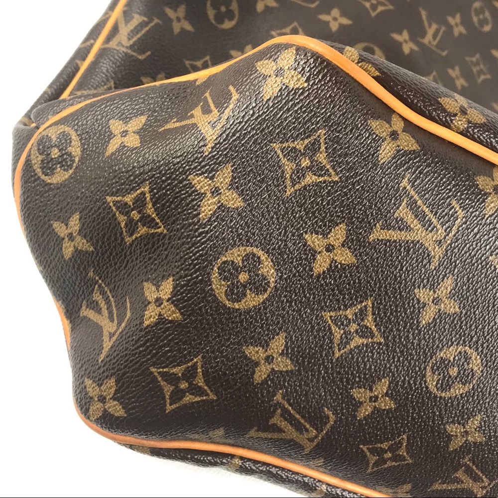 🔥POPULAR HOBO🔥 Louis Vuitton discontinued delightful mm - Picture 8 of 14